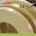 Shandon Professional Manufacturer PVC Edge Banding / PVC Tape